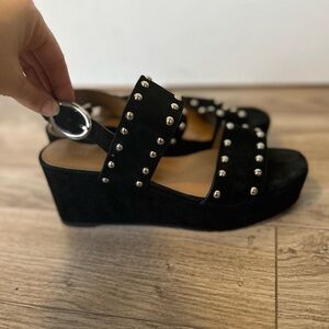 Rebecca Minkoff | Shoes | Rebecca Minkoff Studded Suede  display picture 1